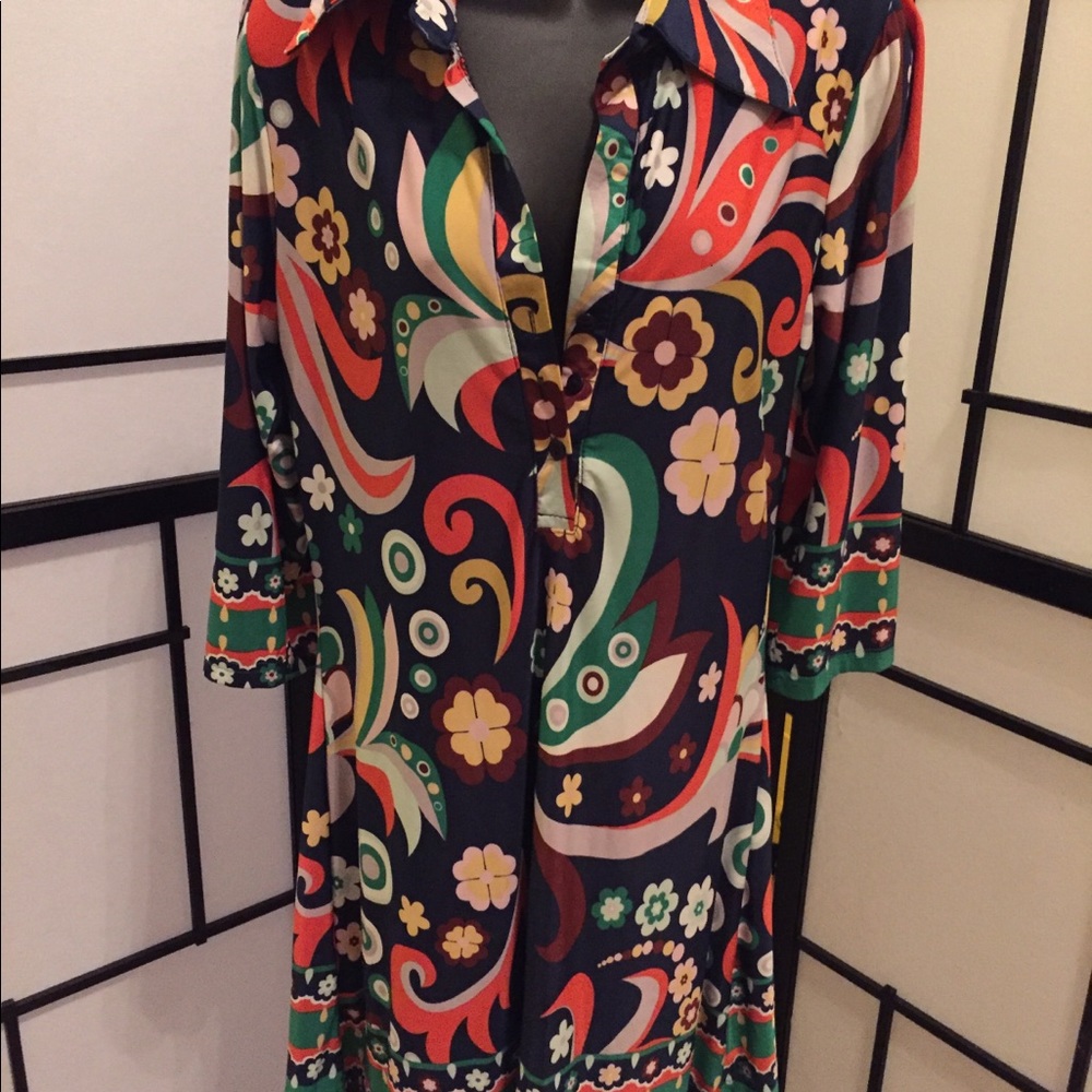 Dress Rhetro